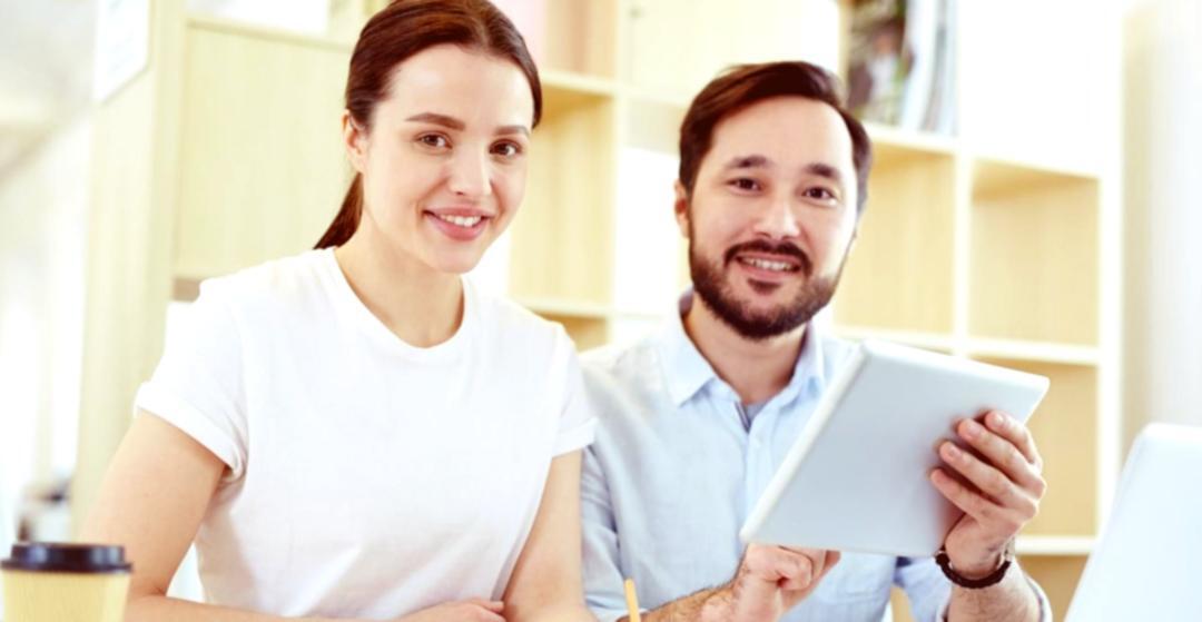 Analyse von Marktdaten